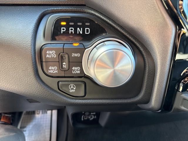 Used 2023 RAM 1500 Laramie image 26