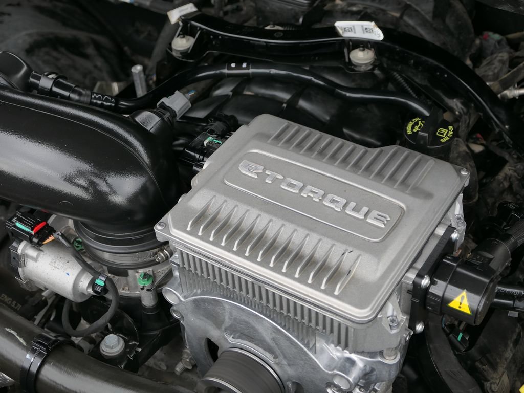 Used 2023 RAM 1500 Limited image 27