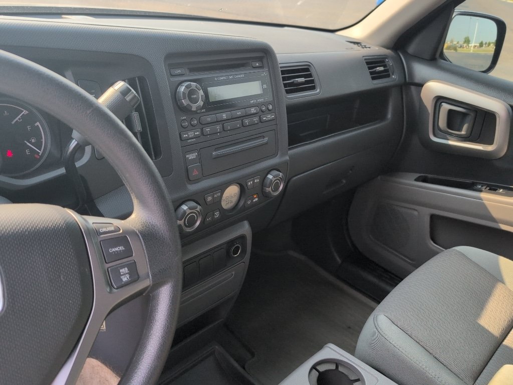 Used 2014 Honda Ridgeline RTS image 17