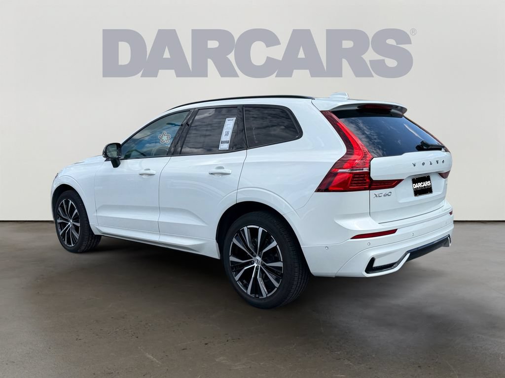 Certified 2025 Volvo XC60 B5 Ultra w/ Climate Package AWD/4WD image 5