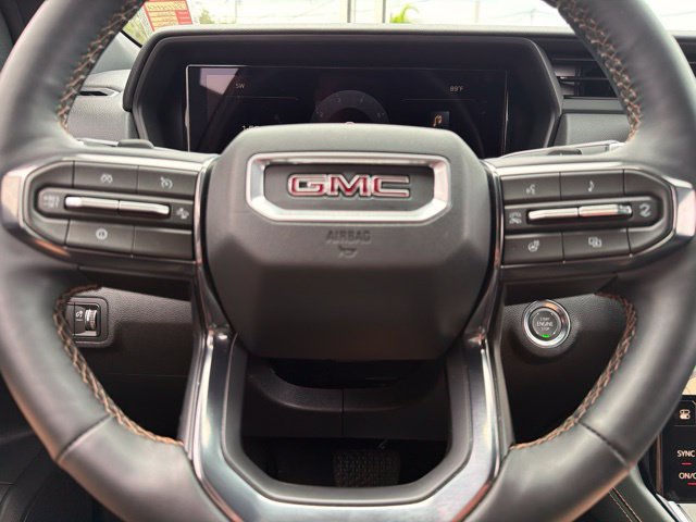 Used 2026 GMC Terrain AT4 AWD/4WD image 25