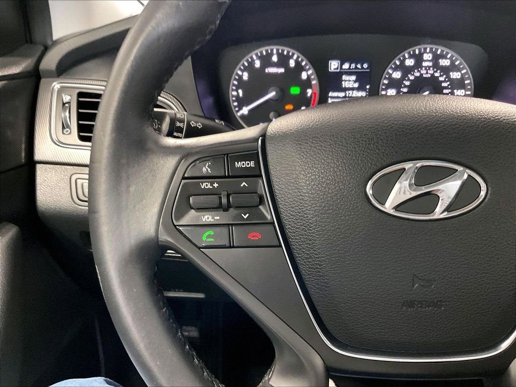 Used 2016 Hyundai Sonata Sport w/ Option Group 02 FWD image 22