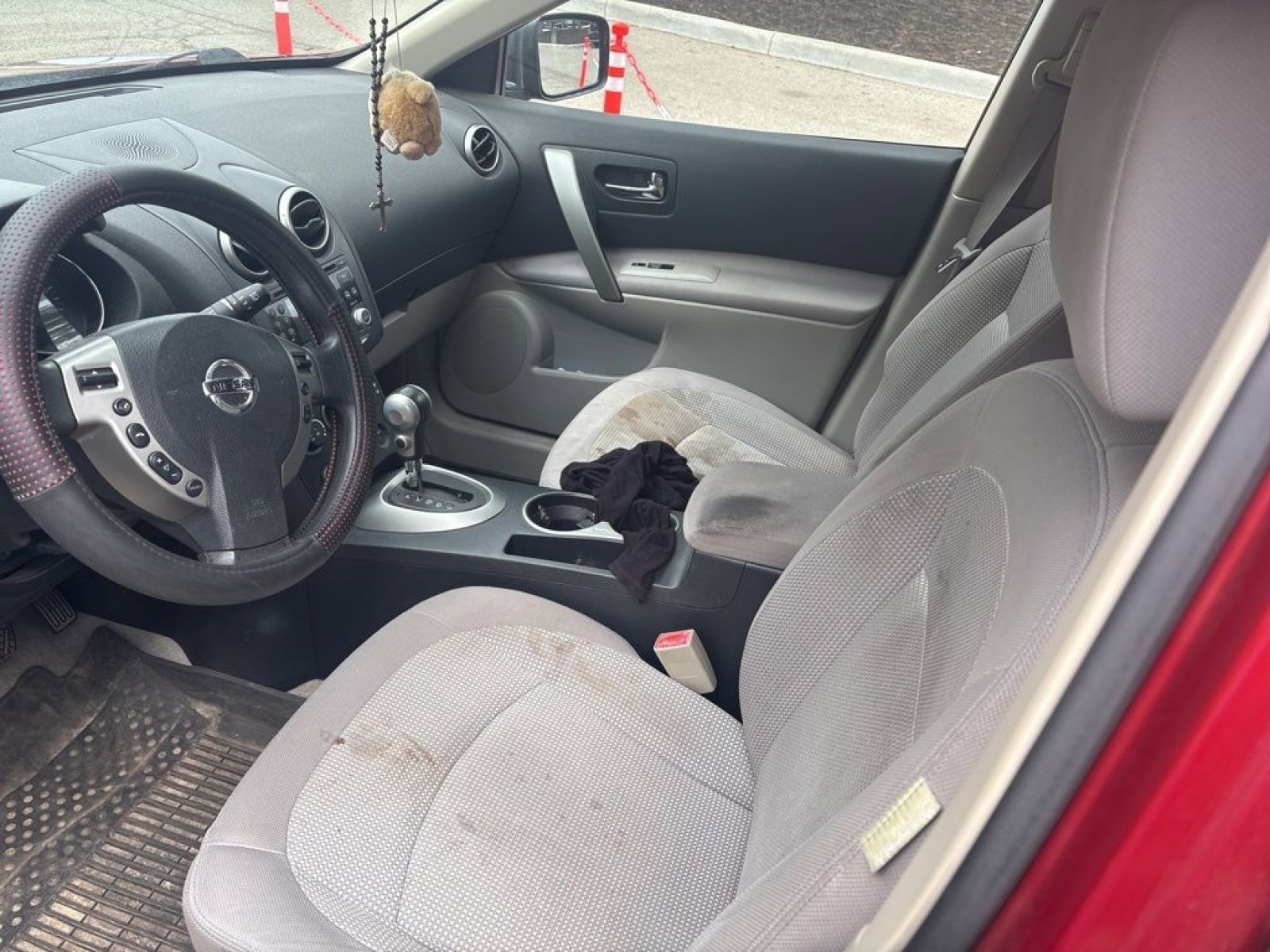 Used 2011 Nissan Rogue SV image 11