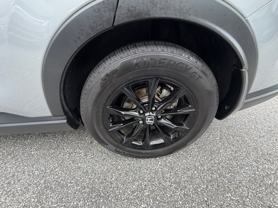 Certified 2024 Honda CR-V Sport-L image 26