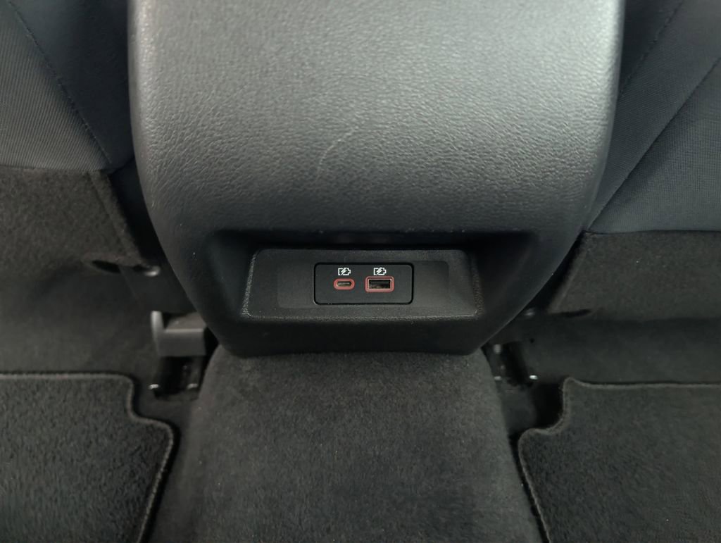 Used 2024 Nissan Altima 2.5 SV image 21