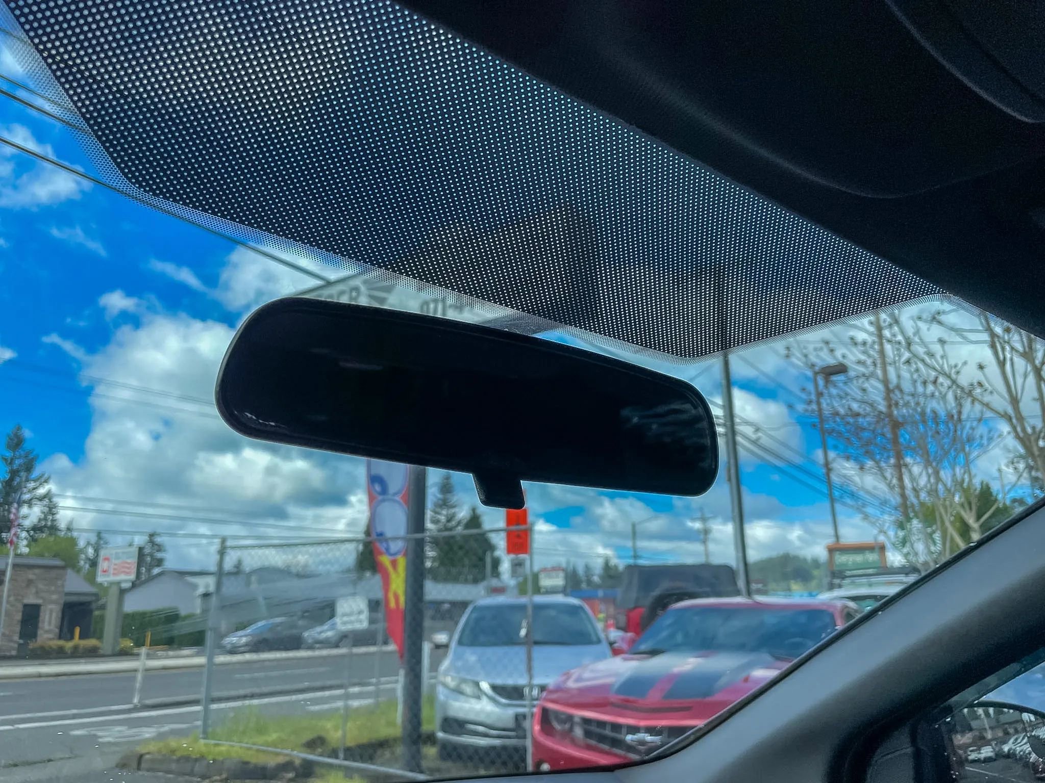 Used 2013 Ford Focus ST image 23