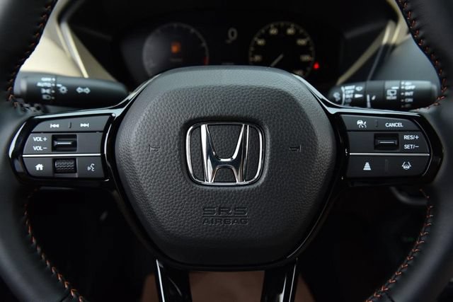 New 2027 Honda HR-V Sport image 21