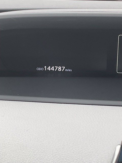 Used 2018 Toyota Prius Two w/ Prius Two Safety Plus Package FWD image 12