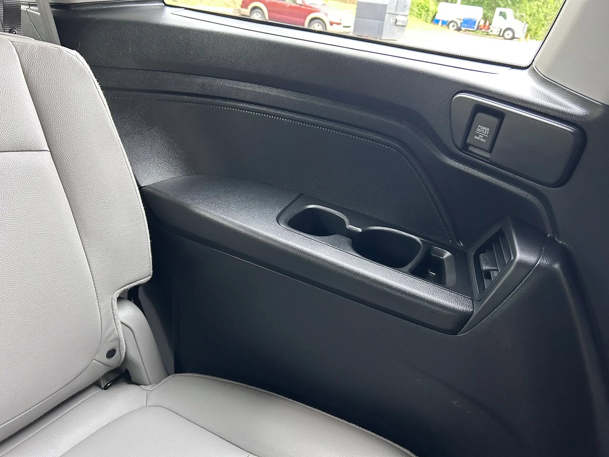 Used 2018 Honda Odyssey EX-L image 32