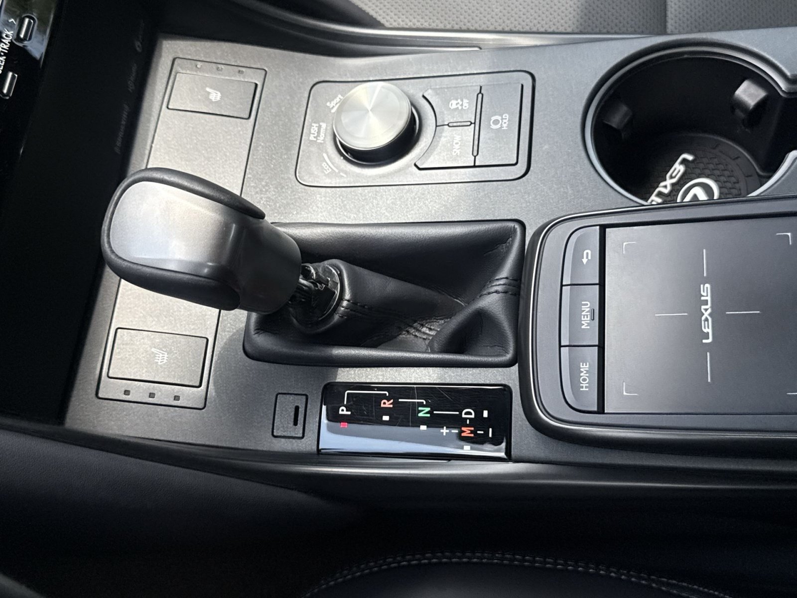 Used 2024 Lexus IS 350 F Sport RWD image 22