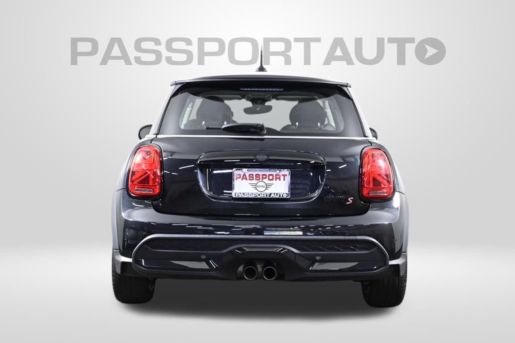 Used 2023 MINI Cooper S FWD image 8