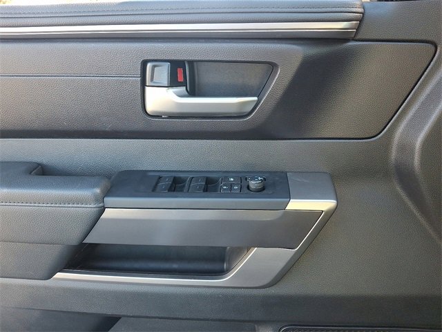 Used 2024 Toyota Sequoia SR5 image 12