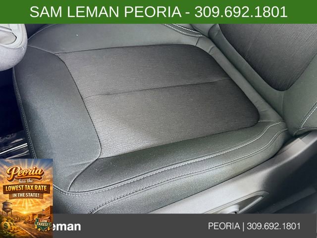 New 2025 Jeep Grand Cherokee Laredo X w/ Luxury Tech Group I image 18