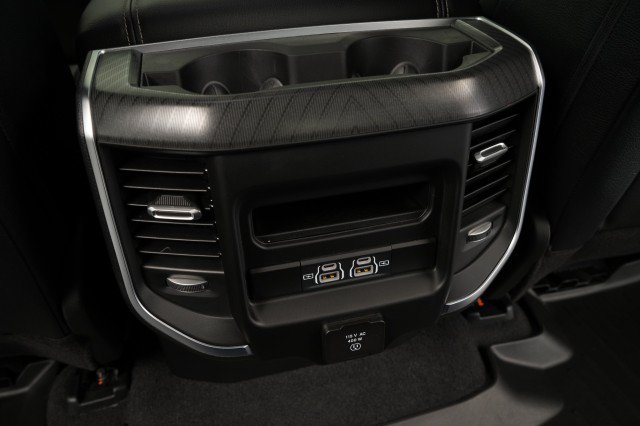 Used 2025 RAM 1500 Big Horn AWD/4WD image 64