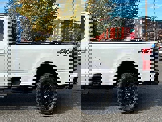 New 2025 Ford F250 Lariat w/ Lariat Ultimate Package image 8