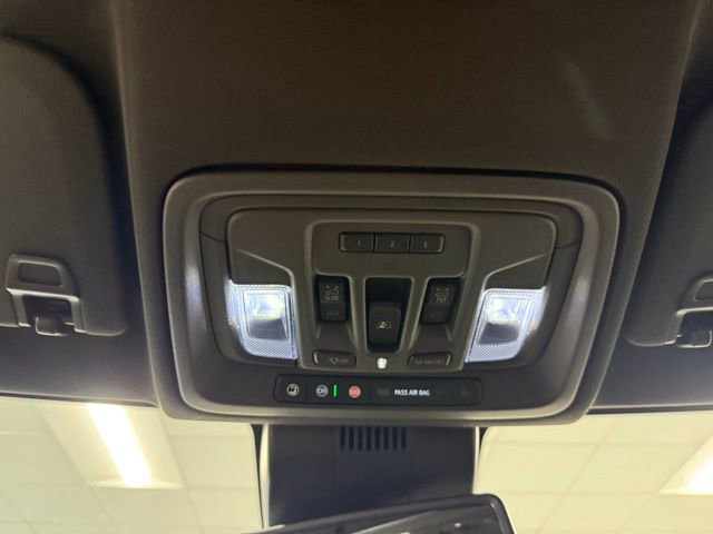 New 2026 GMC Sierra 1500 SLT w/ SLT Premium Plus Package image 19