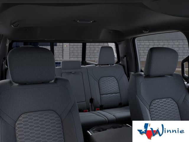 New 2026 RAM 1500 Lone Star AWD/4WD image 30