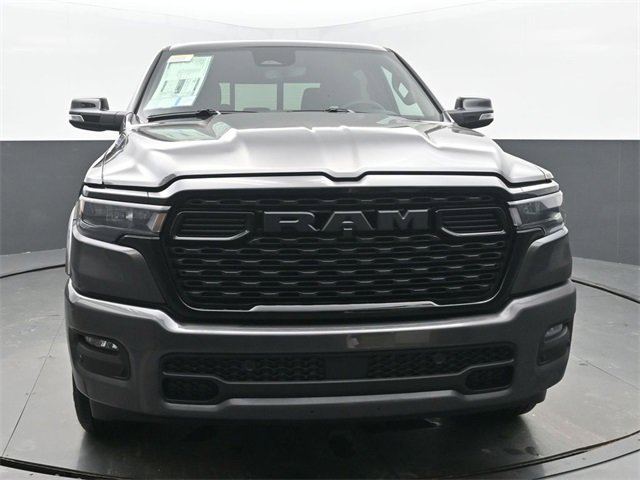 New 2026 RAM 1500 Big Horn/Lone Star image 8