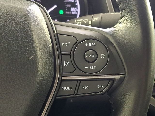 Certified 2024 Toyota Camry SE FWD image 27