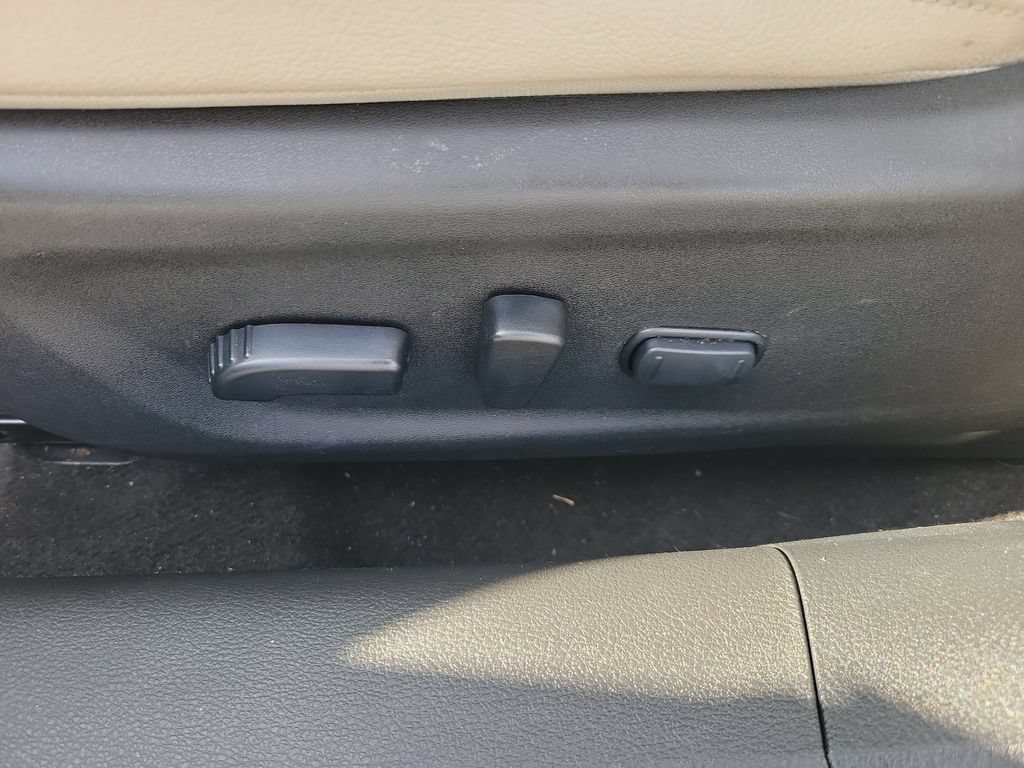 Certified 2022 Nissan Altima 2.5 SL FWD image 16