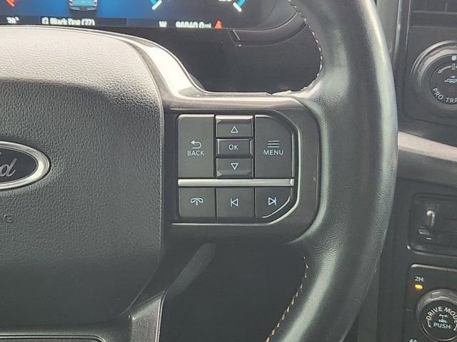 Used 2022 Ford F150 Tremor w/ Equipment Group 402A High AWD/4WD image 29