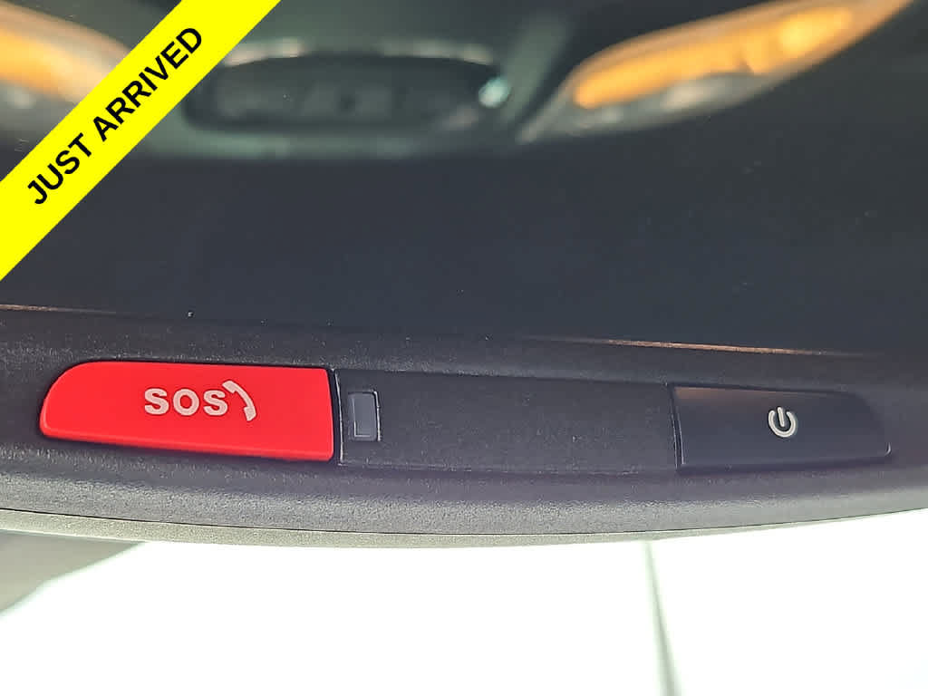 Used 2025 Jeep Compass Limited AWD/4WD image 22