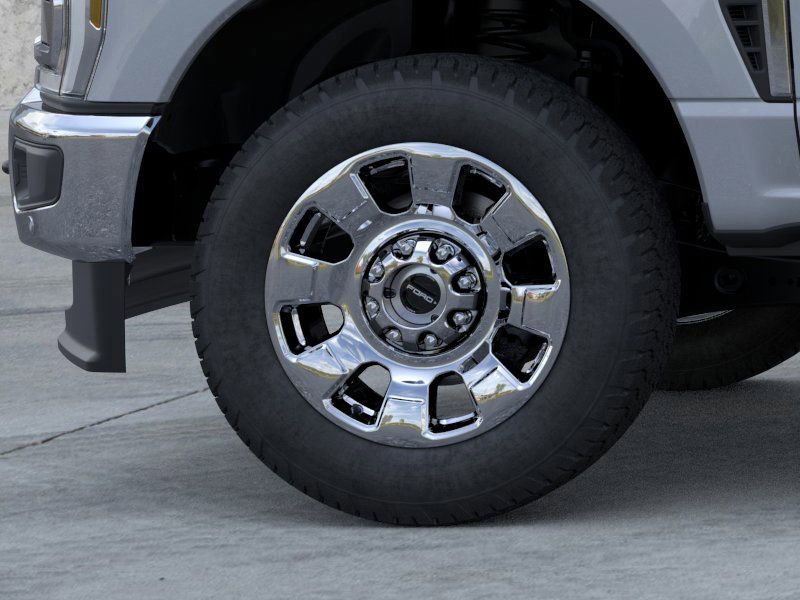 New 2026 Ford F250 4x4 Crew Cab Super Duty image 18