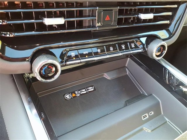 New 2026 Chevrolet Tahoe High Country image 23