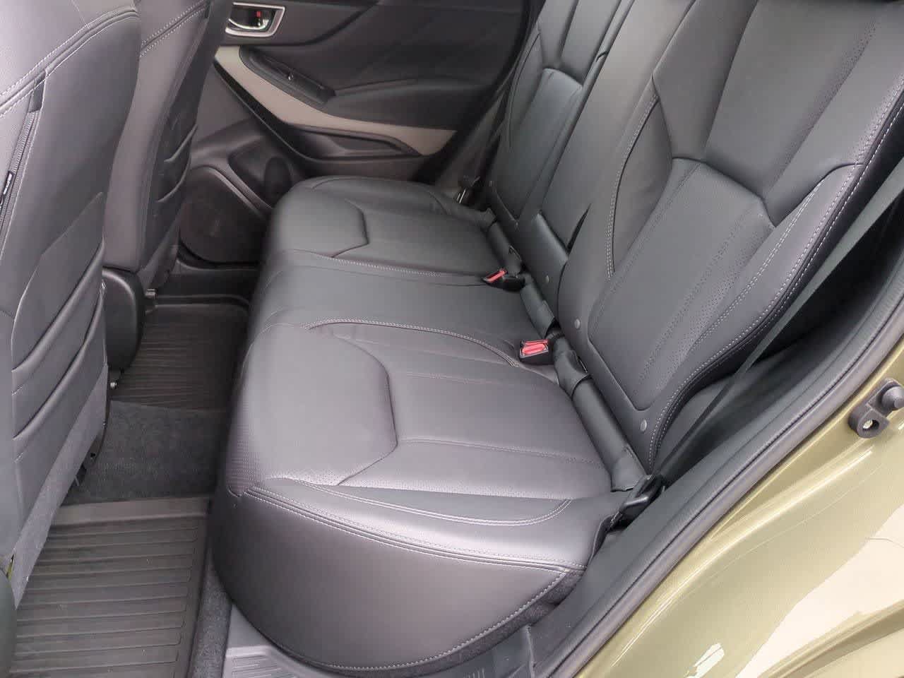 Certified 2024 Subaru Forester Limited w/ Pop Package 2 AWD/4WD image 19