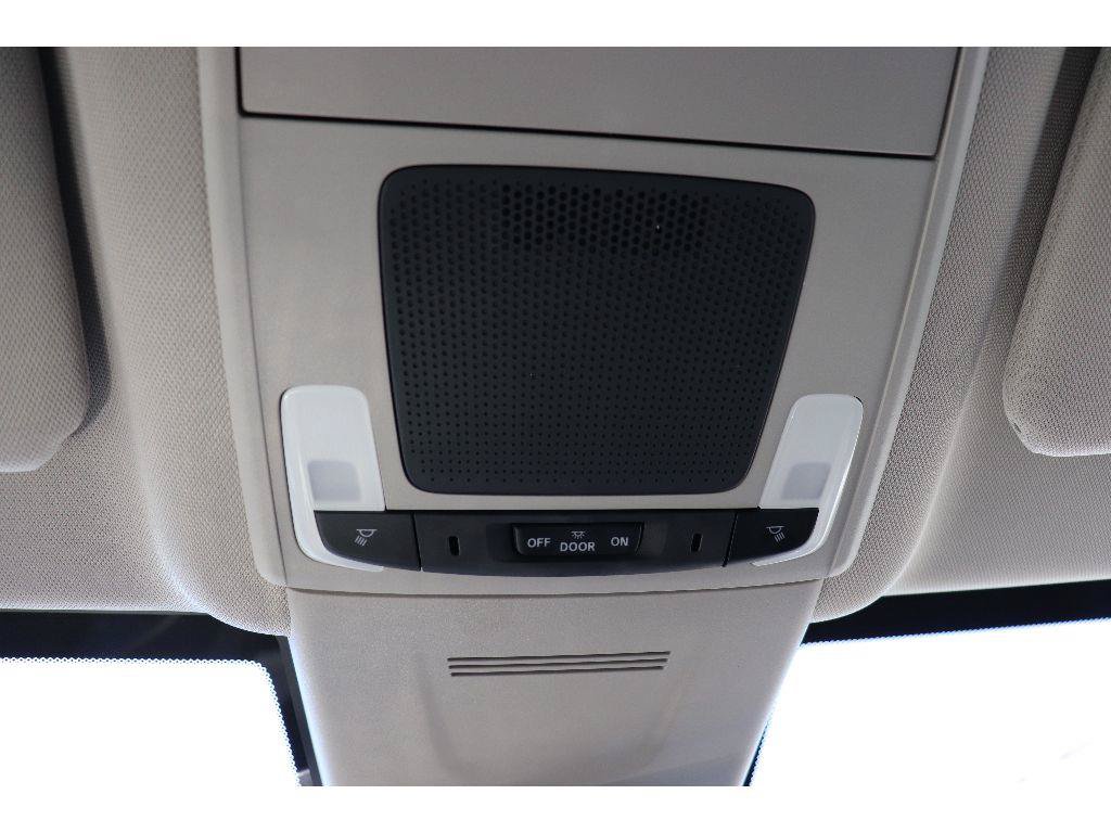 Certified 2026 Honda CR-V LX image 18