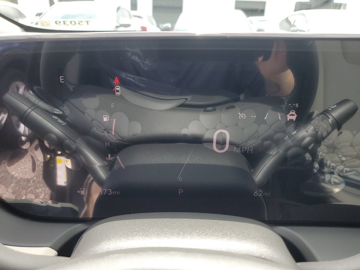 New 2026 Buick Encore GX Preferred w/ Comfort Package FWD image 30
