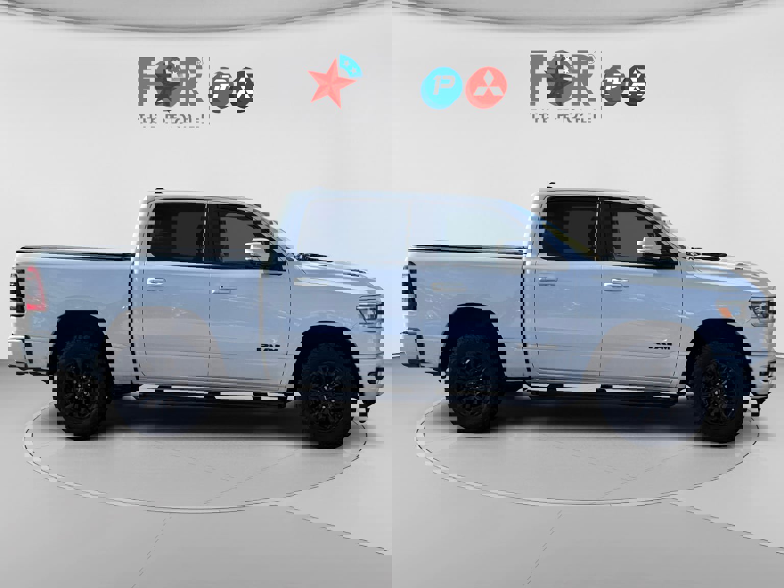 Used 2019 RAM 1500 Sport w/ Level 2 Equipment Group AWD/4WD image 6