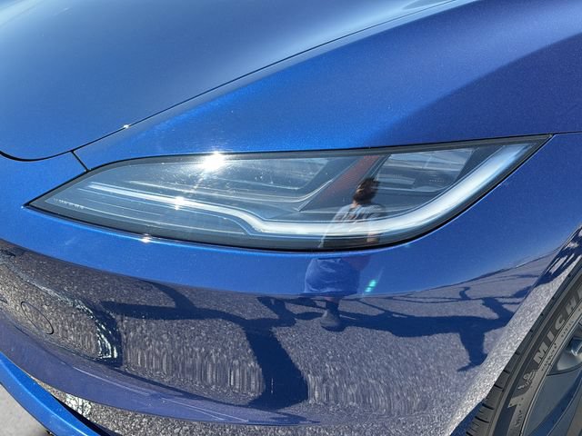 Used 2024 Tesla Model 3 Standard Range RWD image 22
