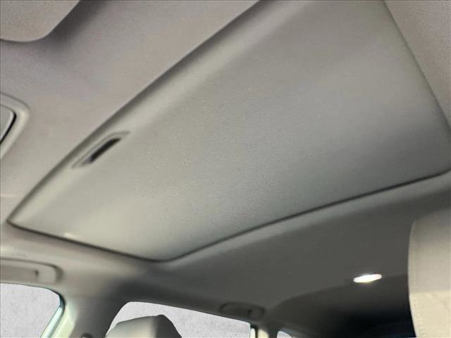 Used 2024 Honda CR-V EX image 17