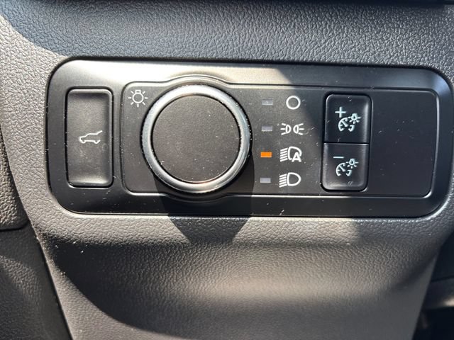 Certified 2023 Ford Escape Active AWD/4WD image 17