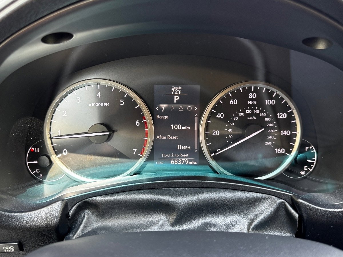 Used 2015 Lexus NX 200t FWD image 25