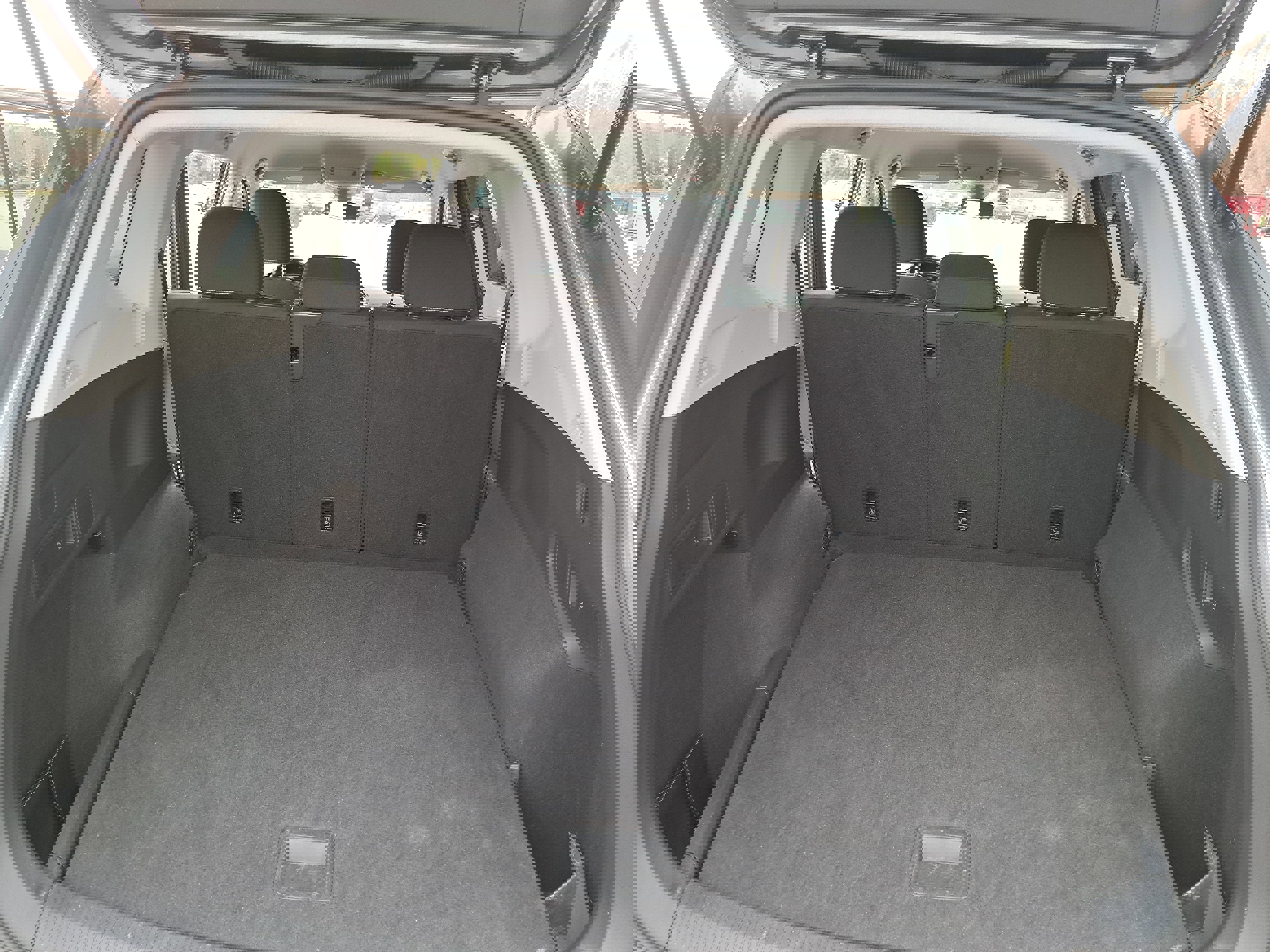 Certified 2024 Volkswagen Tiguan S image 12