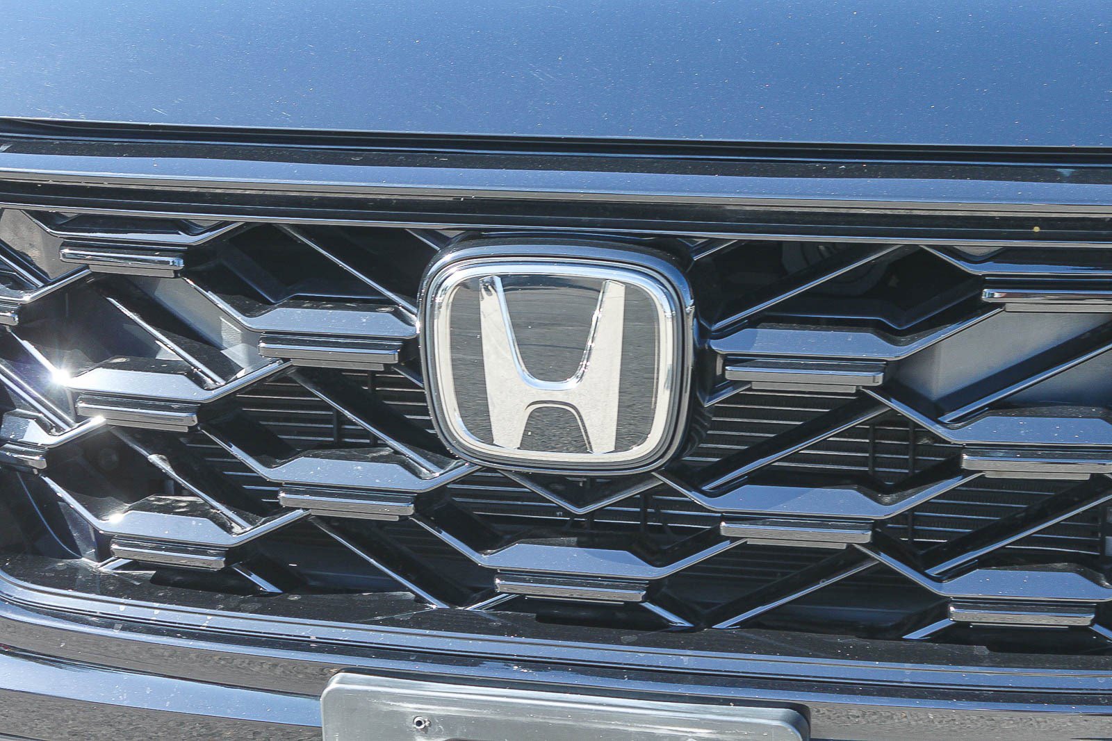 Used 2024 Honda CR-V Sport-L image 6
