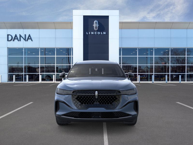 New 2026 Lincoln Nautilus Premier w/ Equipment Group 102A AWD/4WD image 6