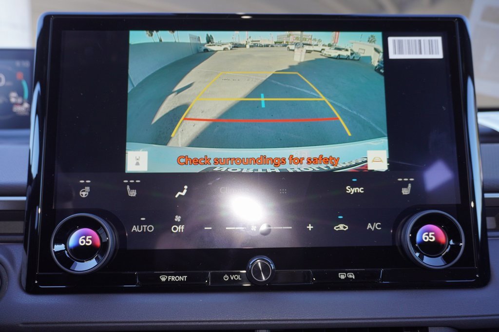 New 2026 Toyota bZ image 15