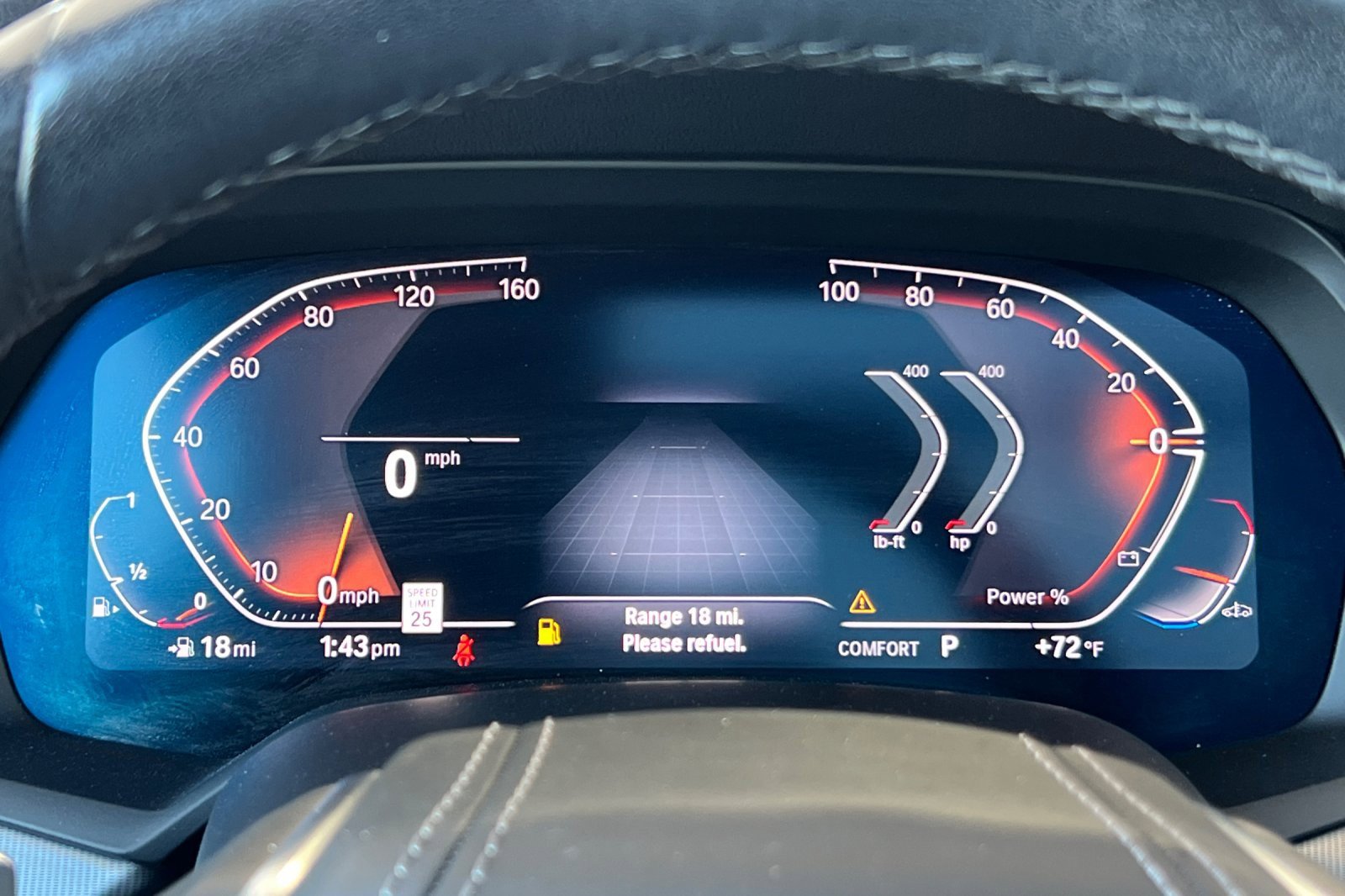 Used 2022 BMW X5 sDrive40i w/ Parking Assistance Package image 39