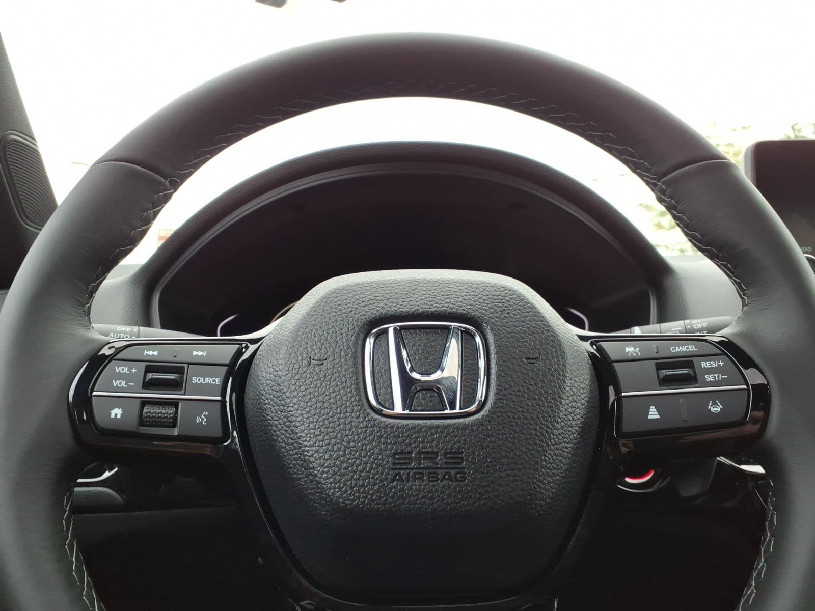 New 2026 Honda Civic Sport image 20