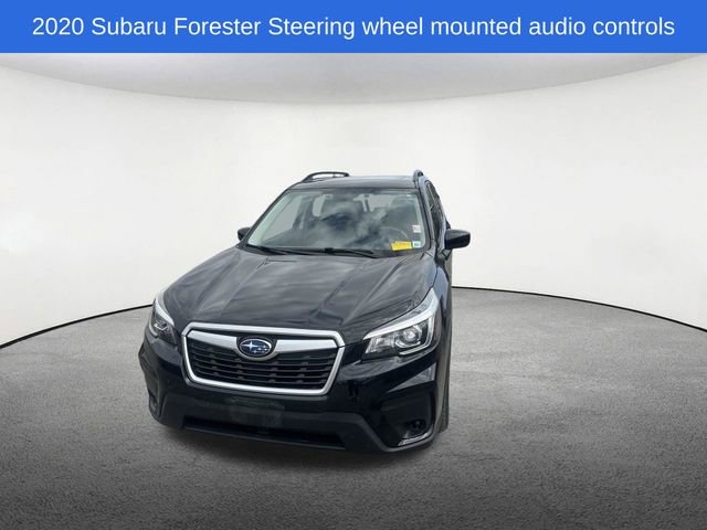 Used 2020 Subaru Forester Premium AWD/4WD image 13