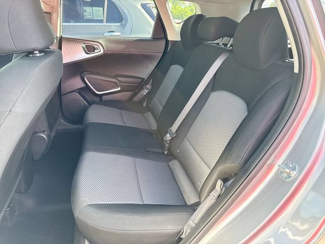 Used 2023 Kia Soul LX FWD image 13