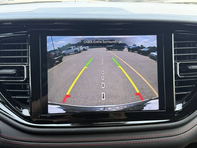 Used 2026 Dodge Durango GT AWD/4WD image 15