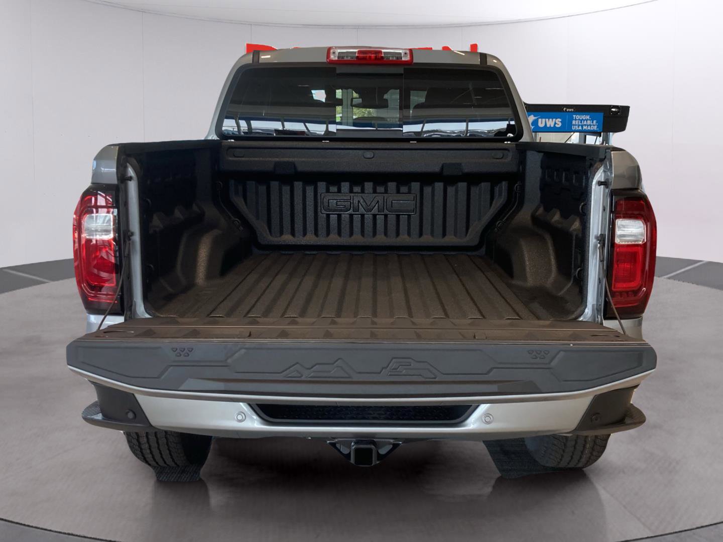 New 2026 GMC Canyon Elevation w/ Convenience Package image 33