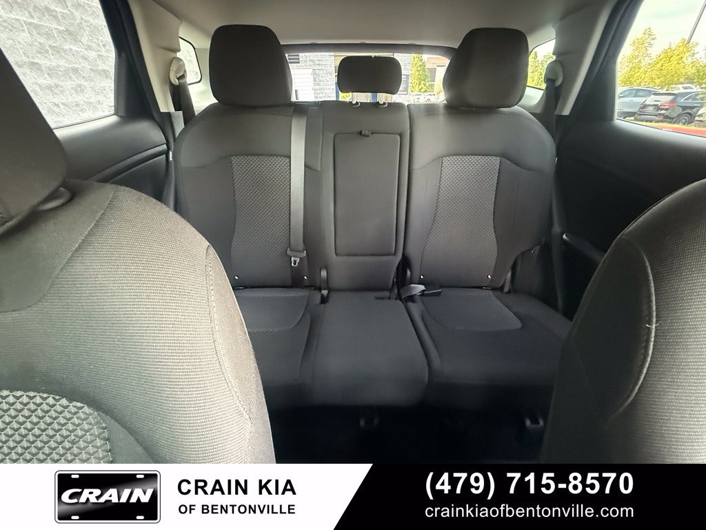 Certified 2024 Kia Sportage LX FWD image 29