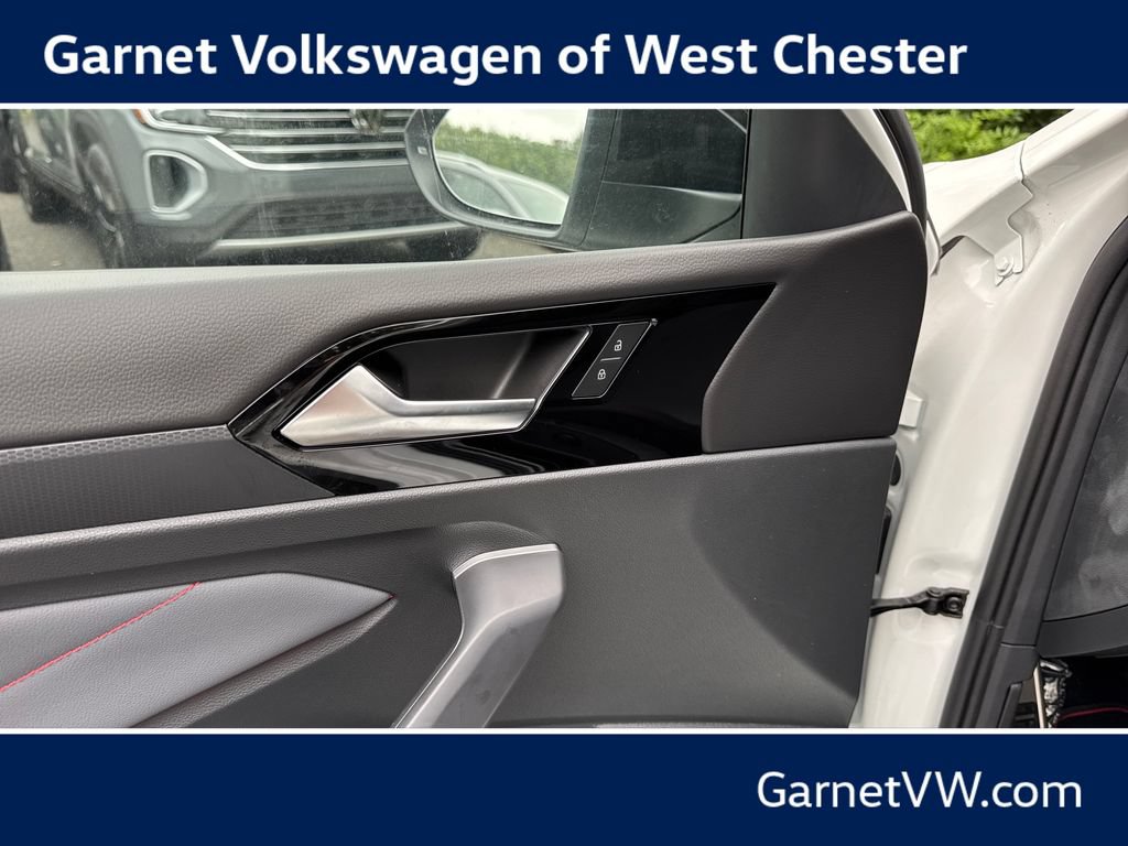 New 2026 Volkswagen Jetta GLI Autobahn FWD image 7