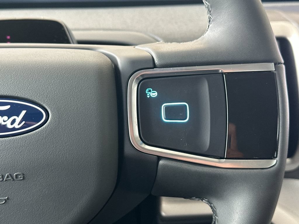 New 2027 Ford Expedition Active RWD image 26