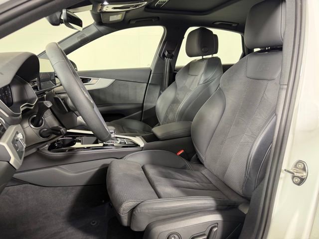 Used 2022 Audi A4 2.0T Prestige image 15